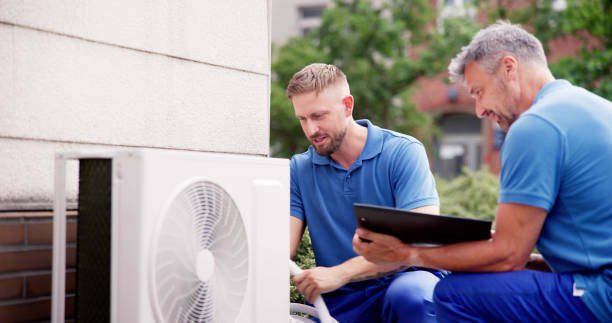 Reliable Cherry Valley, IL HVAC Solutions