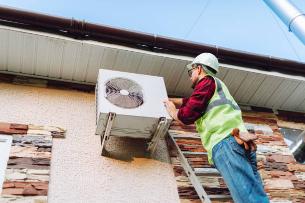 Best HVAC Equipment and Components in Cherry Valley, IL