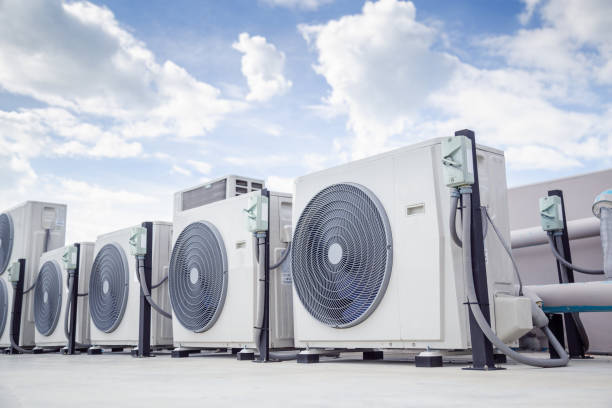 Best Geothermal HVAC Systems in Cherry Valley, IL